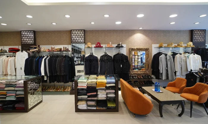 The Groom Store udaipur